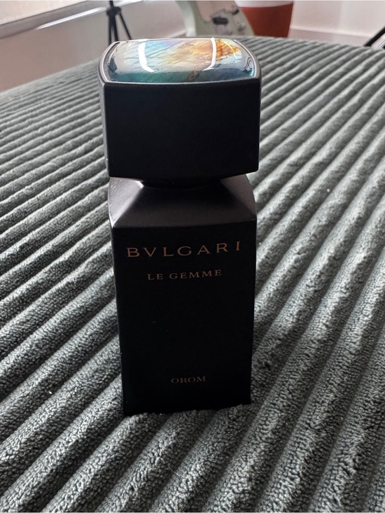 BVLGARI Other - BVLGARI LE GEMME OROM 30 ML